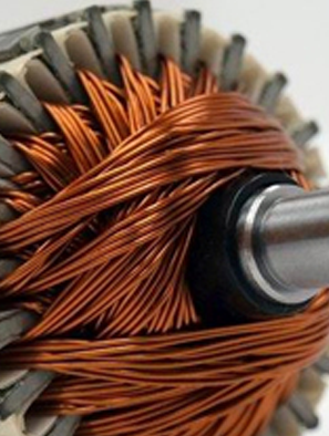 Triple Coated Bondable Wires