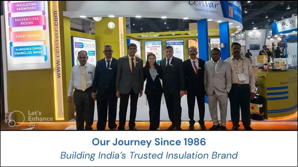 The Journey of Cenvar | Chetak Mfg: From Collaboration to Self-Reliance